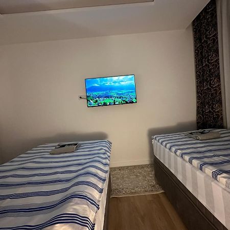 Plavo Nebo Apartment Sarajevo Bagian luar foto