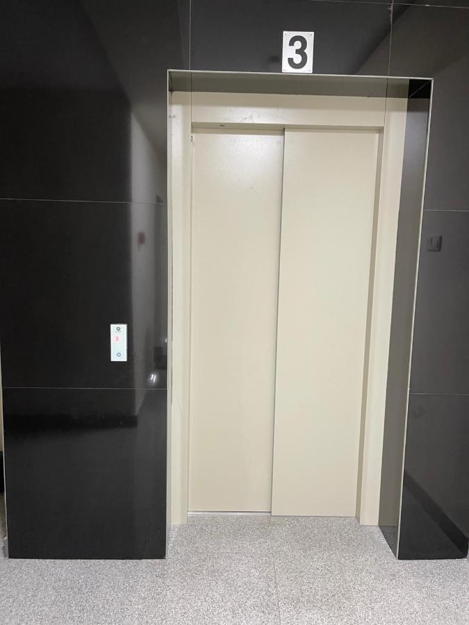Plavo Nebo Apartment Sarajevo Bagian luar foto