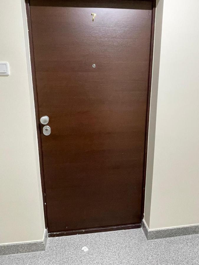 Plavo Nebo Apartment Sarajevo Bagian luar foto